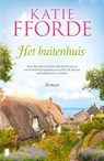 Het buitenhuis - Katie Fforde - 9789022583456