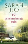 De geheimzinnige tuin - Sarah Jio - 9789022584316