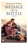 Message in a Bottle (De brief) - Nicholas Sparks - 9789022585641