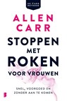 Stoppen met roken voor vrouwen - Allen Carr - 9789022585894