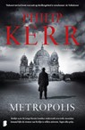 Metropolis - Philip Kerr - 9789022586143