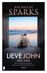 Lieve John - Nicholas Sparks - 9789022586266