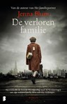 De verloren familie - Jenna Blum - 9789022586303