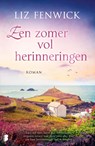 Een zomer vol herinneringen - Liz Fenwick - 9789022586747