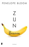 Zijn banaan - Penelope Bloom - 9789022587195