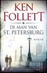 De man van St. Petersburg - Ken Follett - 9789022587799