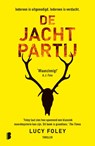 De jachtpartij - Lucy Foley - 9789022588376