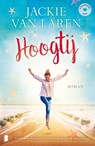 Hoogtij - Jackie van Laren - 9789022588772