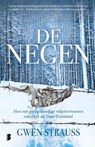 De negen - Gwen Strauss - 9789022589595