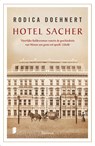 Hotel Sacher - Rodica Doehnert - 9789022589755