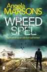 Wreed spel - Angela Marsons - 9789022589953