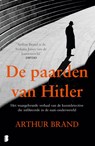 De paarden van Hitler - Arthur Brand - 9789022590294