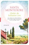 Onder de Italiaanse zon - Santa Montefiore - 9789022590447
