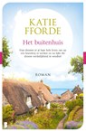 Het buitenhuis - Katie Fforde - 9789022591178