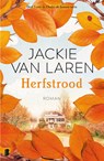 Herfstrood - Jackie van Laren - 9789022591468