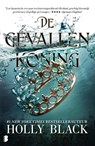 De gevallen koning - Holly Black - 9789022591611