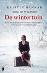 De wintertuin - Kristin Hannah - 9789022591895