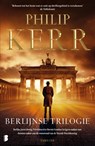 Berlijnse trilogie - Philip Kerr - 9789022591949