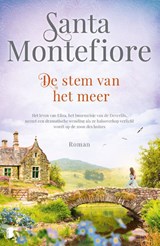 De stem van het meer, Santa Montefiore -  - 9789022592489