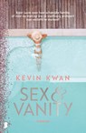 Sex & Vanity - Kevin Kwan - 9789022592731