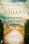 Agneta's erfenis - Corina Bomann - 9789022592748