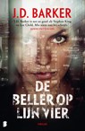 De beller op lijn vier - J.D. Barker - 9789022592816