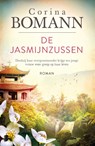 De jasmijnzussen - Corina Bomann - 9789022593424