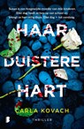 Haar duistere hart - Carla Kovach - 9789022593929