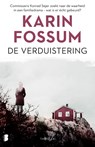 De verduistering - Karin Fossum - 9789022594421