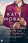 De onweerstaanbare charme van Lord Crowlas - Katy Moran - 9789022596135