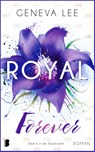 Royal Forever - Geneva Lee - 9789022596197