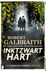 Inktzwart hart - Robert Galbraith - 9789022596951
