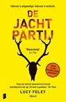 De jachtpartij - Lucy Foley - 9789022597613