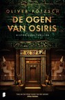 De ogen van Osiris - Oliver Pötzsch - 9789022597637