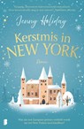 Kerstmis in New York - Jenny Holiday ; Textcase - 9789022597774