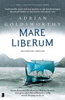 Mare Liberum - Adrian Goldsworthy - 9789022598214