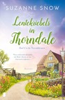 Lentekriebels in Thorndale - Suzanne Snow - 9789022598474