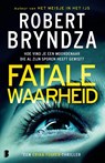 Fatale waarheid - Robert Bryndza - 9789022598924