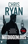 Meedogenloos - Chris Ryan - 9789022599150