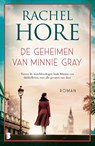 De geheimen van Minnie Gray - Rachel Hore - 9789022599259