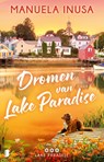 Dromen in Lake Paradise - Manuela Inusa - 9789022599600