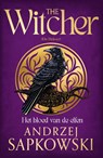 Het bloed van de elfen - Andrzej Sapkowski - 9789022599761