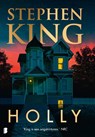 Holly - Stephen King - 9789022599839