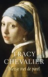 Het meisje met de parel - Tracy Chevalier - 9789022960387