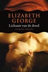 Lichaam van de dood - Elizabeth George - 9789022992951