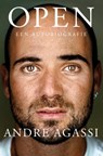 Open / Een autobiografie - AGASSI, Andre - 9789022994849