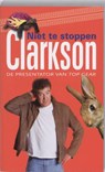 Niet te stoppen - CLARKSON, Jeremy. - 9789022994870