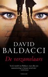 De verzamelaars - BALDACCI, David - 9789022996621