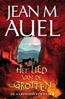 De Aardkinderen 6 Het lied van de grotten (rood) - Jean Marie Auel ; Jean M. Auel - 9789022999202