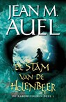 De stam van de holenbeer - Jean Marie Auel - 9789022999714